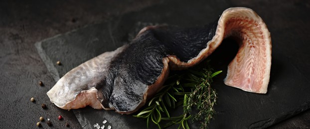 Sumeček africký - filet s kůží