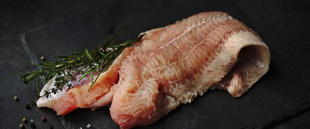 Sumeček africký - filet bez kůže